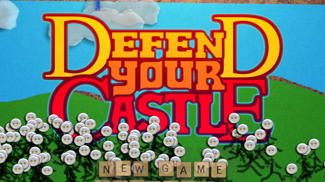 Defend Your Castle Review