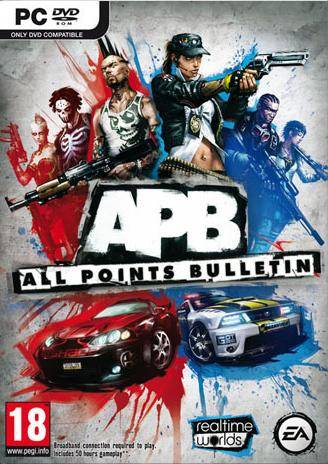Everything you need to know about APB