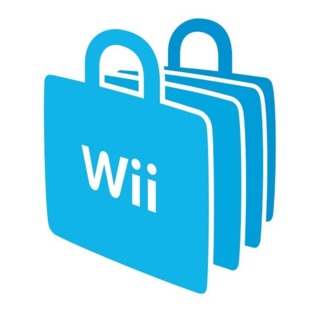 Wii Shop