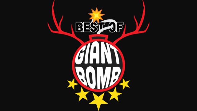 Best of Giant Bomb