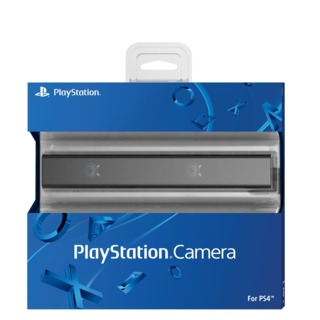 PlayStation Camera for PS4
