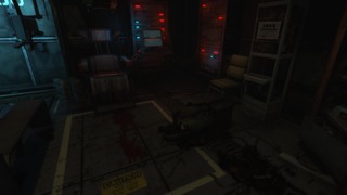 I would go so far as to say Soma is better than every Amnesia game.