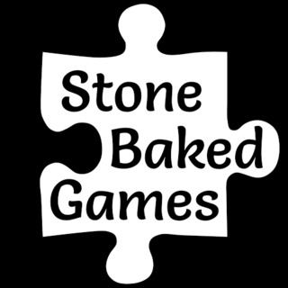 Stone Baked Games