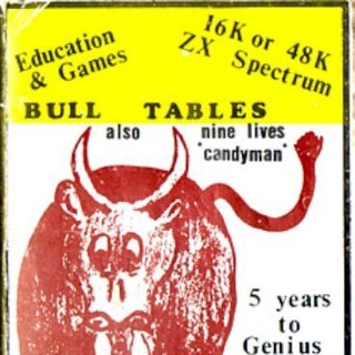 Bull Tables
