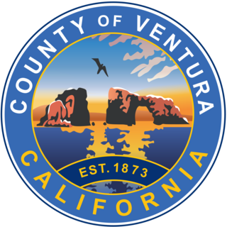 Ventura County