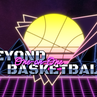 LiM Beyond One-on-One Basketball